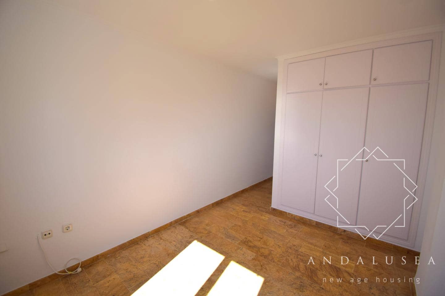 3 soverom Leilighet til salgs i Mojacar med svømmebasseng garasje - € 349 000 (Ref: 9948795)