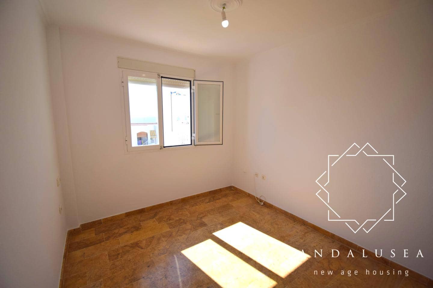 3 soverom Leilighet til salgs i Mojacar med svømmebasseng garasje - € 349 000 (Ref: 9948795)