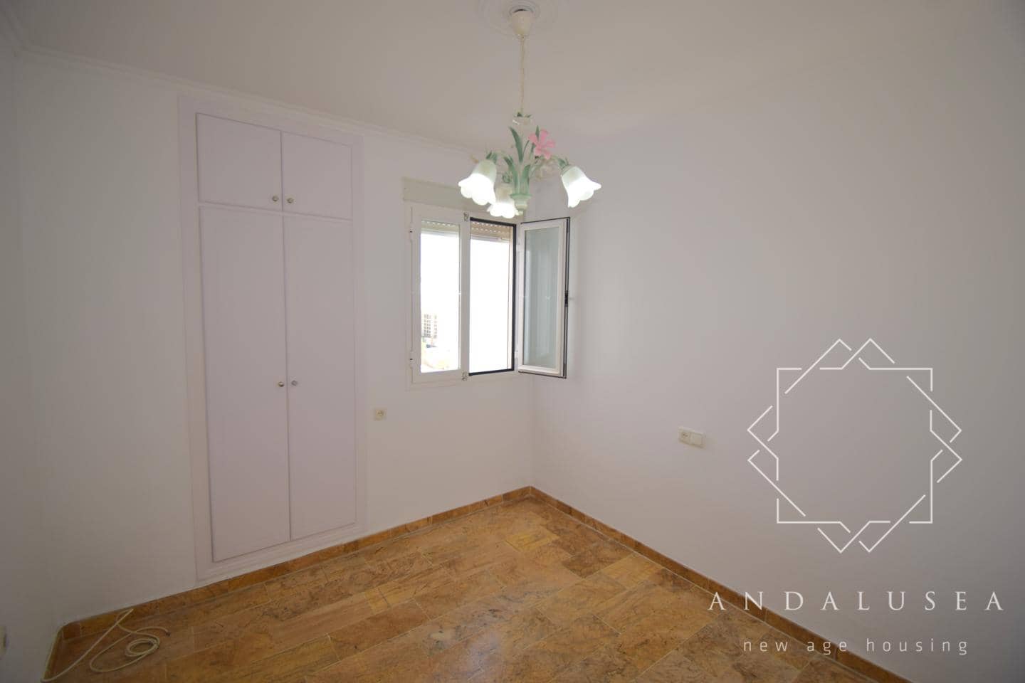 3 soverom Leilighet til salgs i Mojacar med svømmebasseng garasje - € 349 000 (Ref: 9948795)