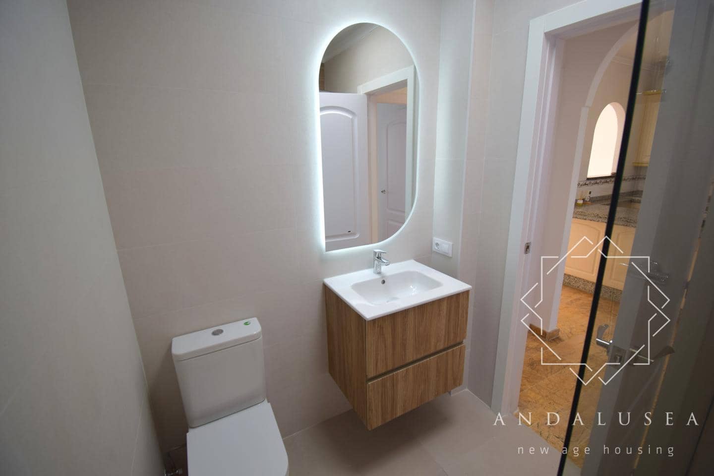 3 soverom Leilighet til salgs i Mojacar med svømmebasseng garasje - € 349 000 (Ref: 9948795)