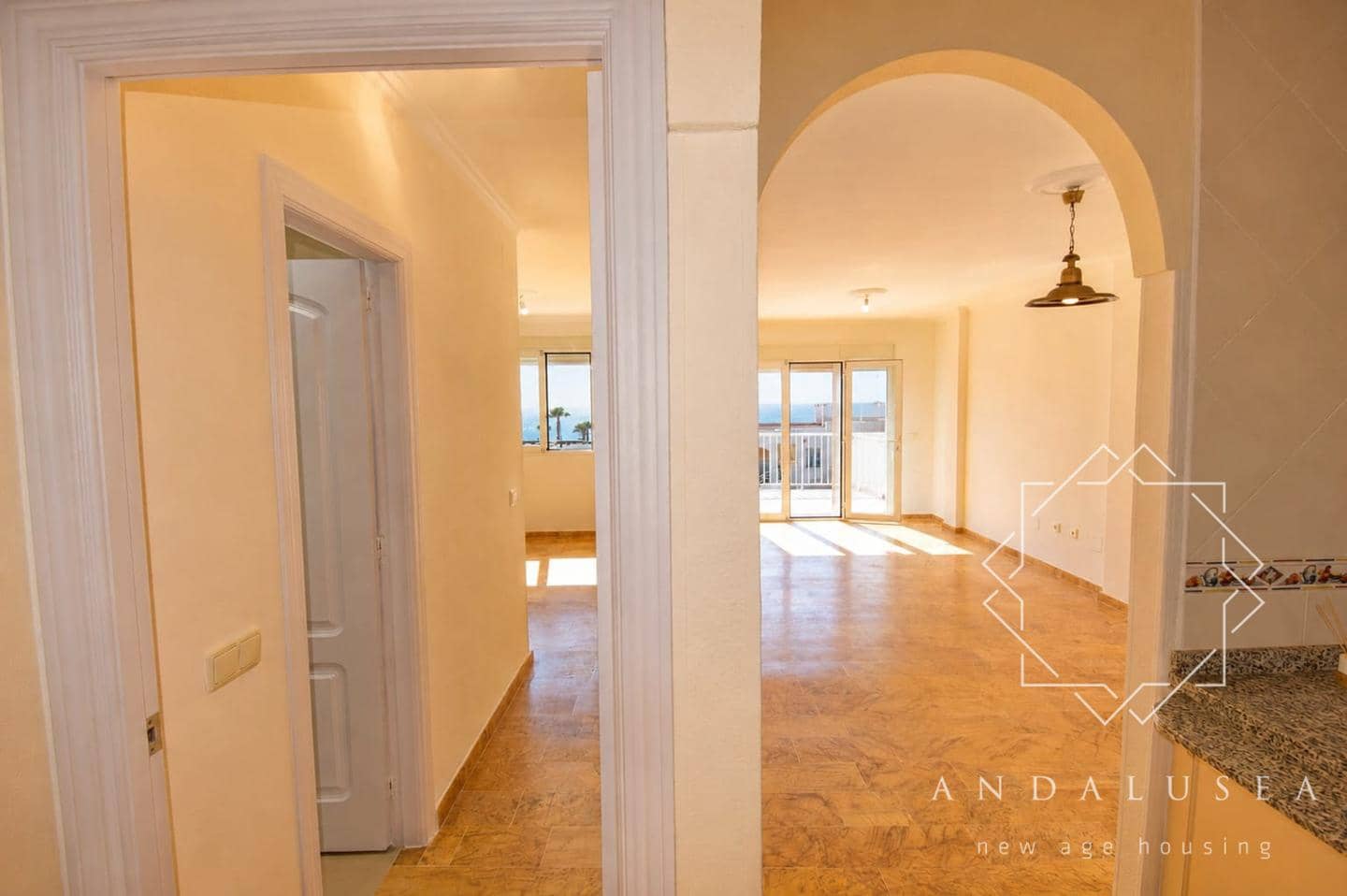 3 soverom Leilighet til salgs i Mojacar med svømmebasseng garasje - € 349 000 (Ref: 9948795)
