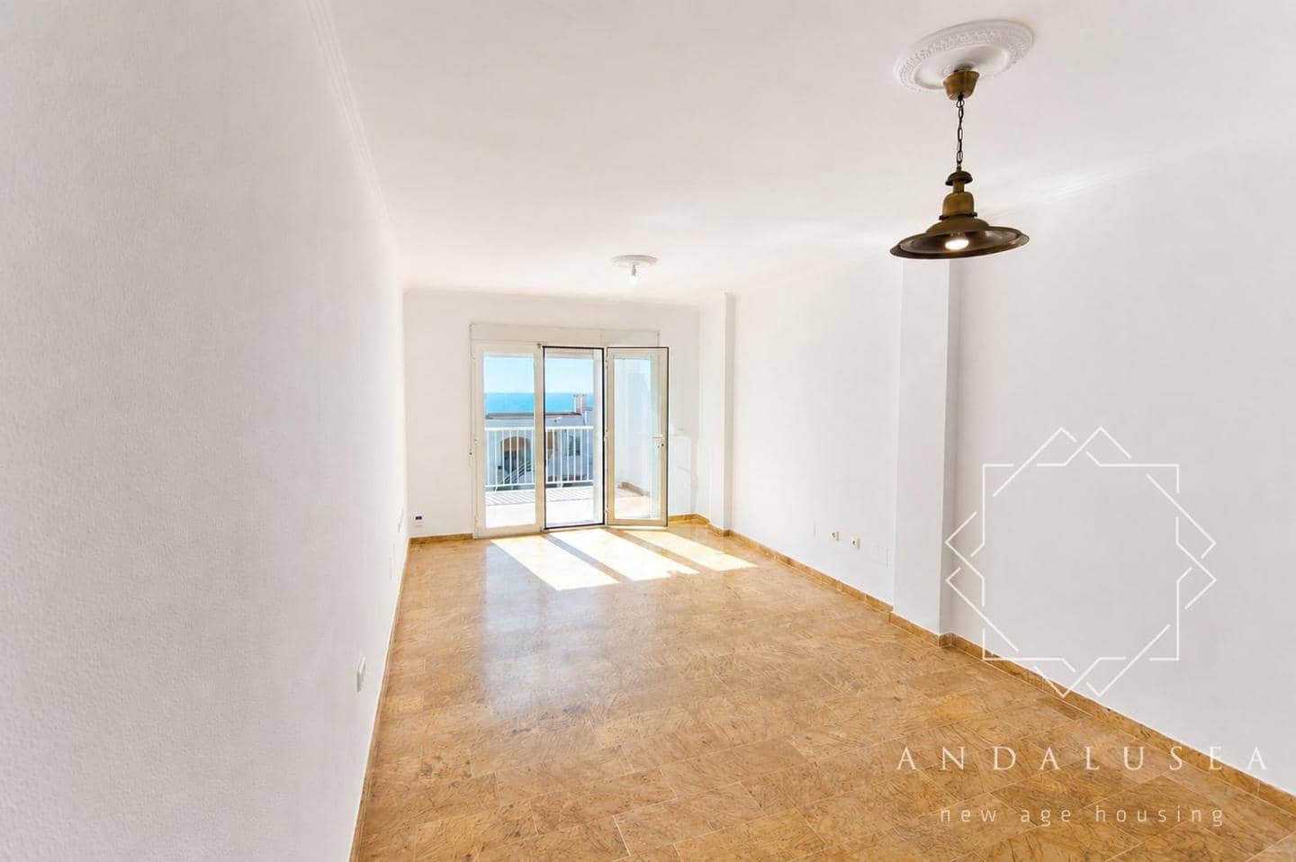 3 soverom Leilighet til salgs i Mojacar med svømmebasseng garasje - € 349 000 (Ref: 9948795)