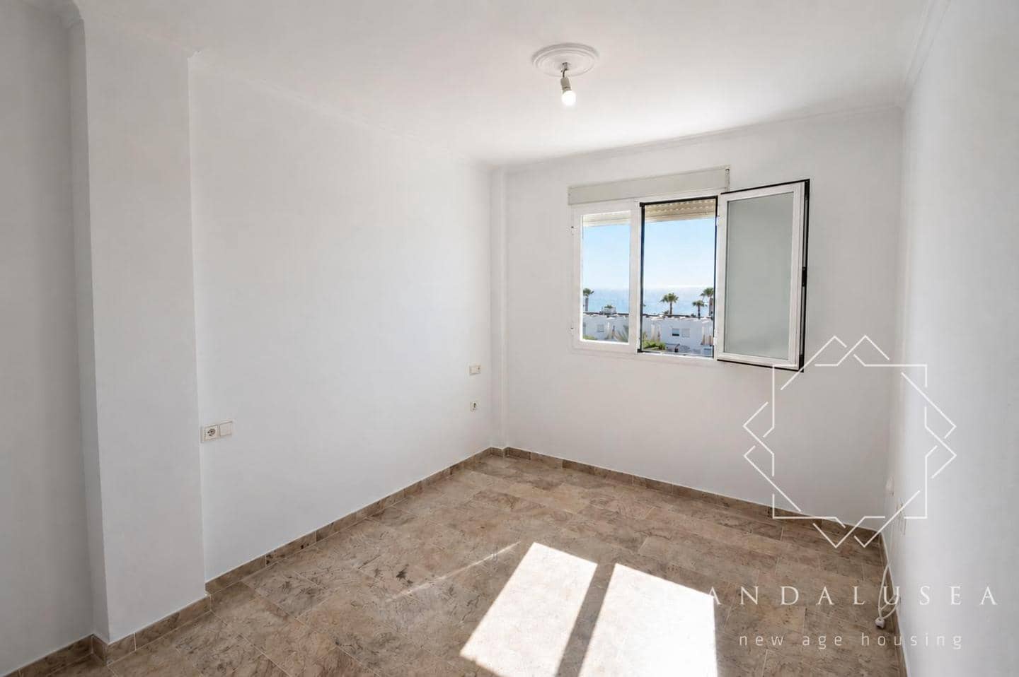 3 soverom Leilighet til salgs i Mojacar med svømmebasseng garasje - € 349 000 (Ref: 9948795)
