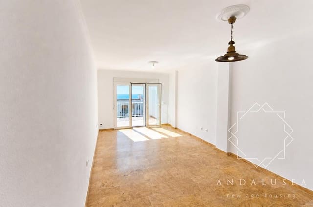 3 soverom Leilighet til salgs i Mojácar med svømmebasseng garasje - € 349 000 (Ref: 9948795)