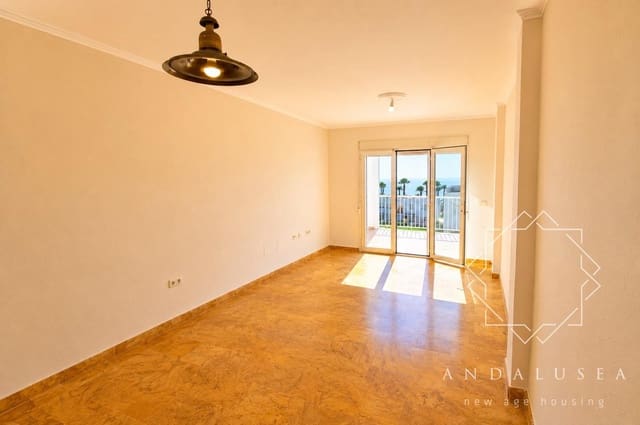 3 soverom Leilighet til salgs i Mojácar med svømmebasseng garasje - € 349 000 (Ref: 9948795)