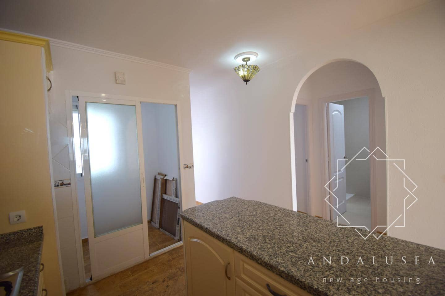 3 soverom Leilighet til salgs i Mojacar med svømmebasseng garasje - € 349 000 (Ref: 9948795)
