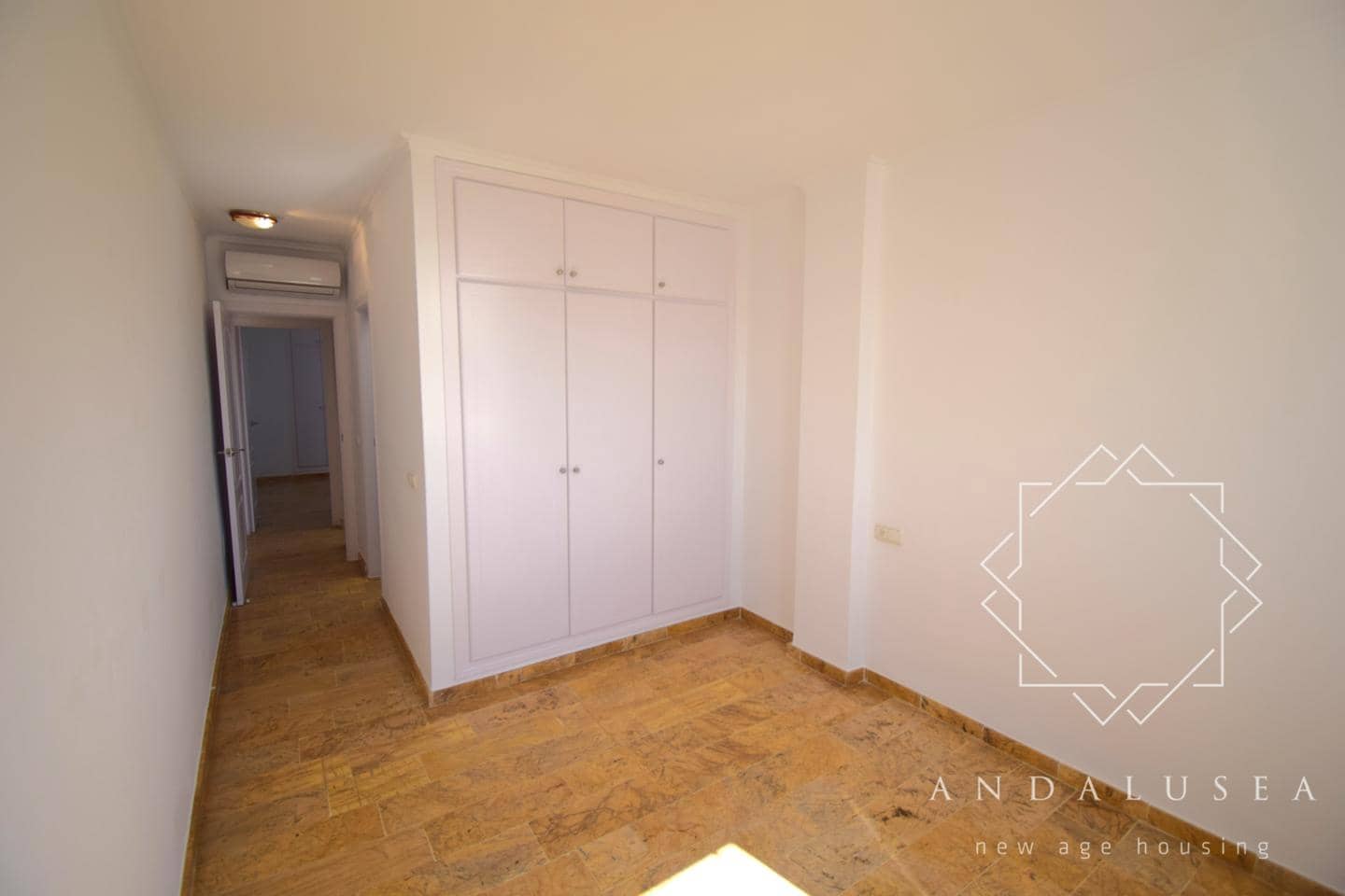 3 soverom Leilighet til salgs i Mojacar med svømmebasseng garasje - € 349 000 (Ref: 9948795)