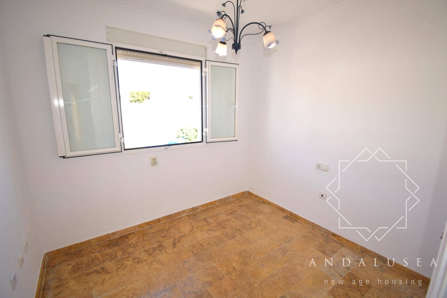 3 soverom Leilighet til salgs i Mojacar med svømmebasseng garasje - € 349 000 (Ref: 9948795)