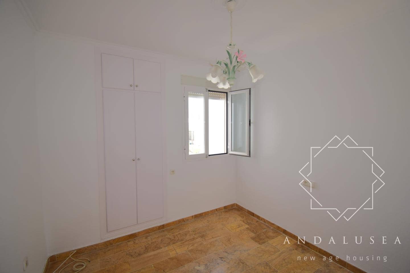 3 soverom Leilighet til salgs i Mojacar med svømmebasseng garasje - € 349 000 (Ref: 9948795)