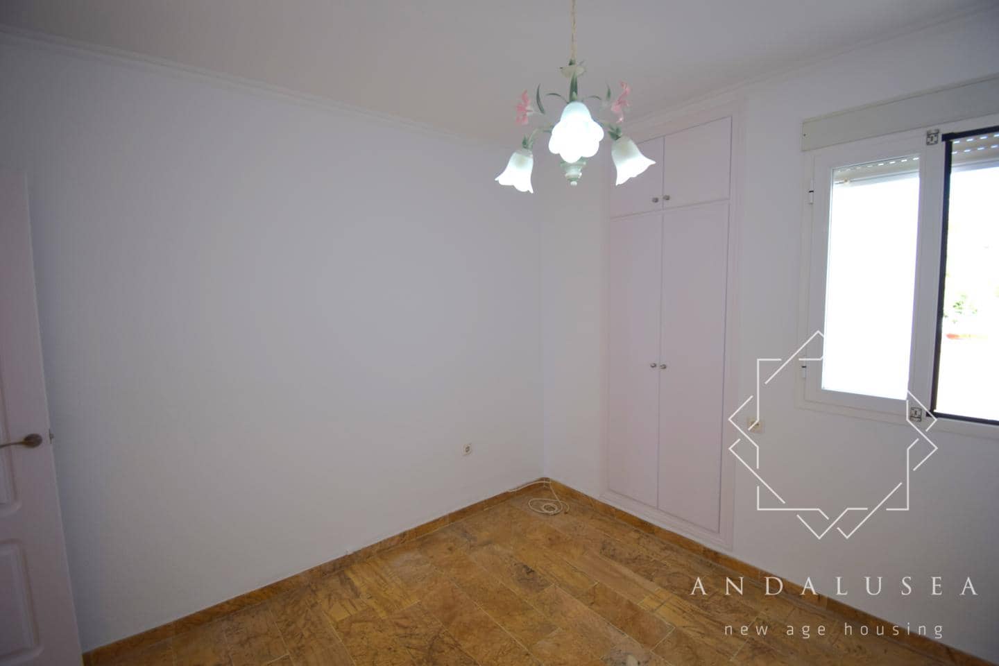 3 soverom Leilighet til salgs i Mojacar med svømmebasseng garasje - € 349 000 (Ref: 9948795)
