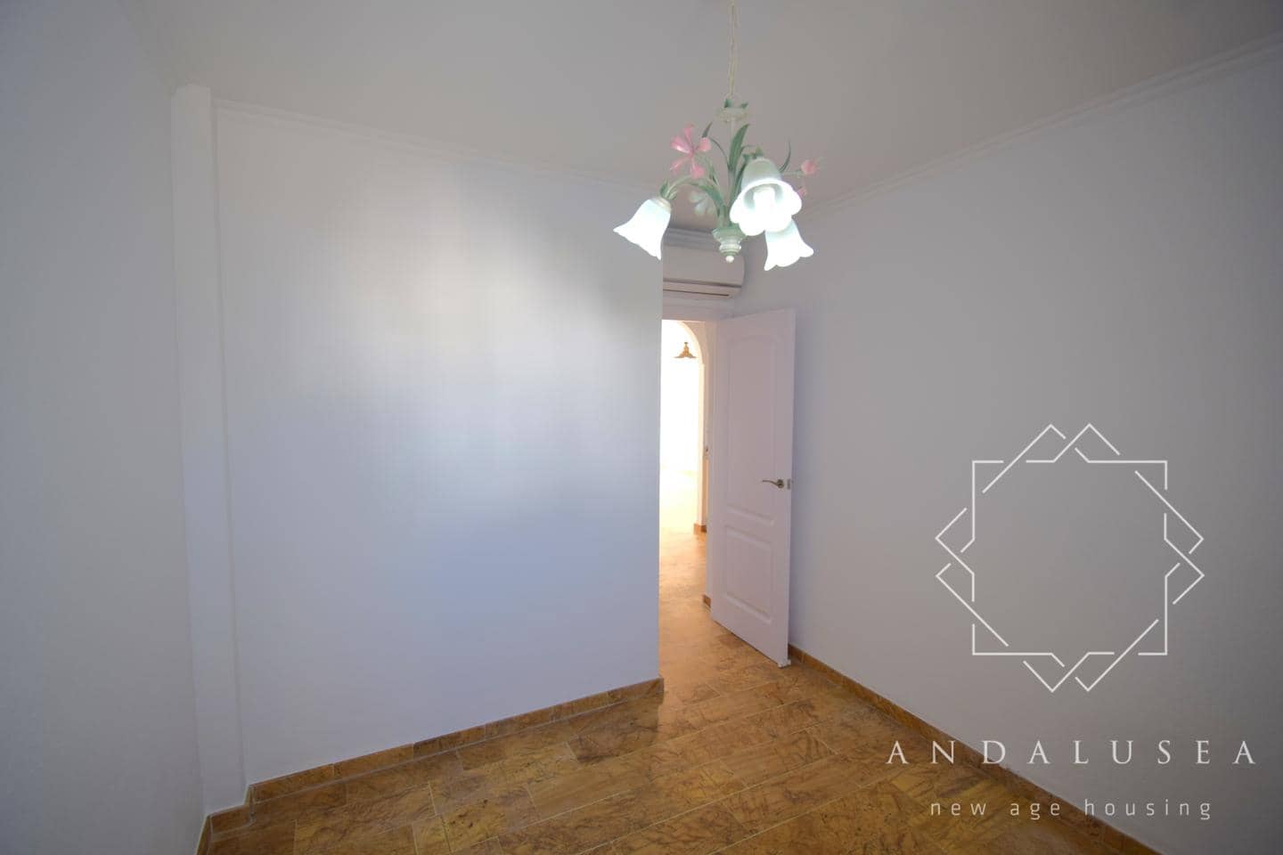 3 soverom Leilighet til salgs i Mojacar med svømmebasseng garasje - € 349 000 (Ref: 9948795)