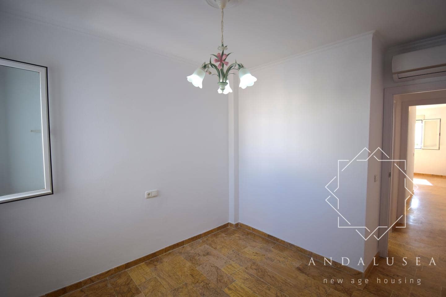 3 soverom Leilighet til salgs i Mojacar med svømmebasseng garasje - € 349 000 (Ref: 9948795)