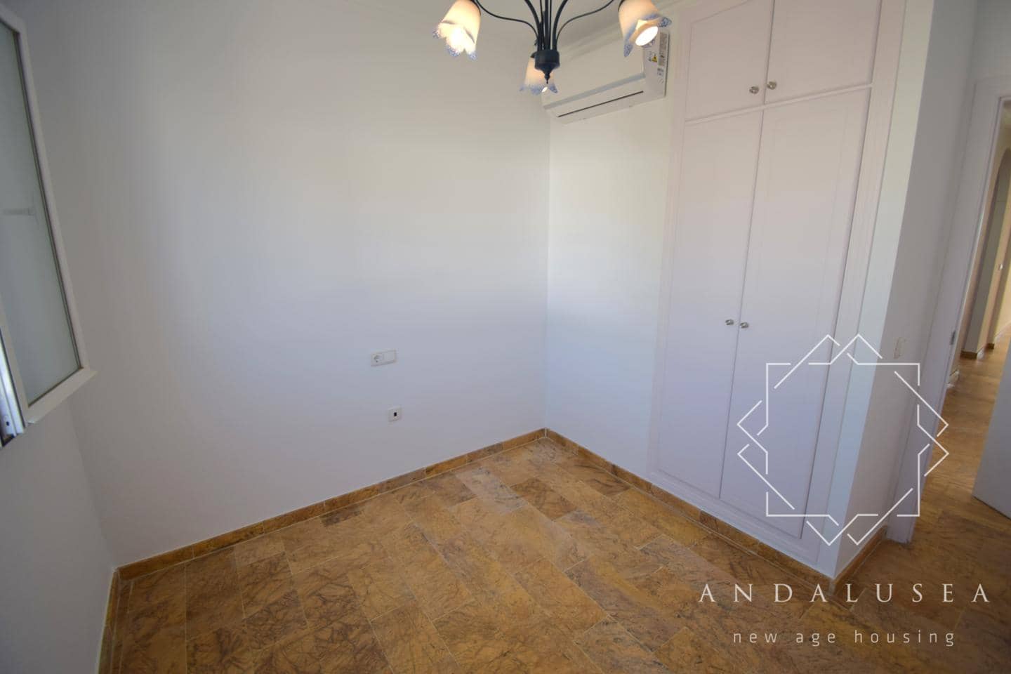3 soverom Leilighet til salgs i Mojacar med svømmebasseng garasje - € 349 000 (Ref: 9948795)