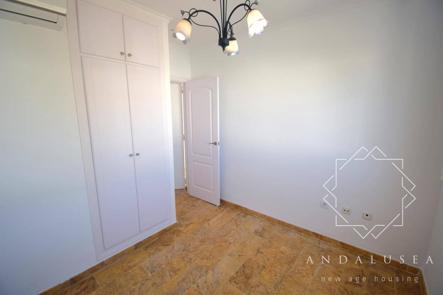 3 soverom Leilighet til salgs i Mojacar med svømmebasseng garasje - € 349 000 (Ref: 9948795)
