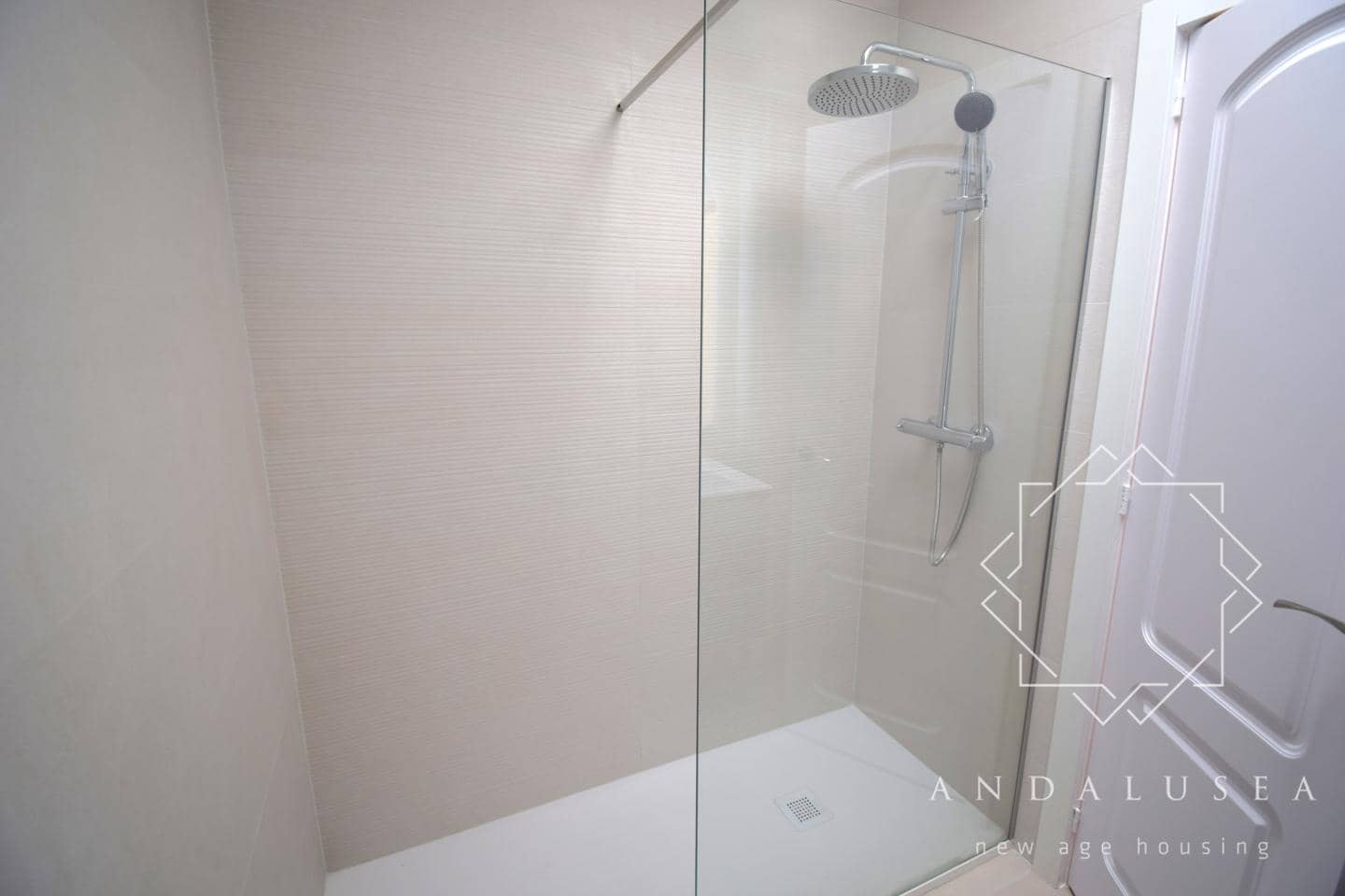 3 soverom Leilighet til salgs i Mojacar med svømmebasseng garasje - € 349 000 (Ref: 9948795)