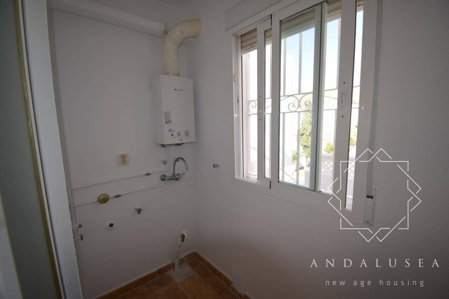3 soverom Leilighet til salgs i Mojacar med svømmebasseng garasje - € 349 000 (Ref: 9948795)