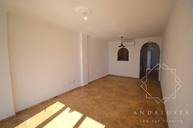 3 soverom Leilighet til salgs i Mojácar med svømmebasseng garasje - € 349 000 (Ref: 9948795)