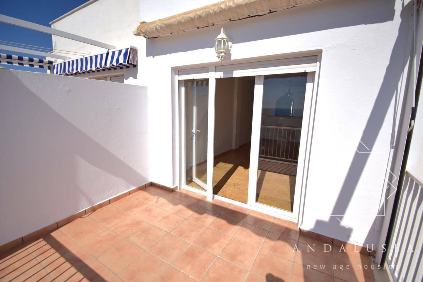 3 soverom Leilighet til salgs i Mojacar med svømmebasseng garasje - € 349 000 (Ref: 9948795)