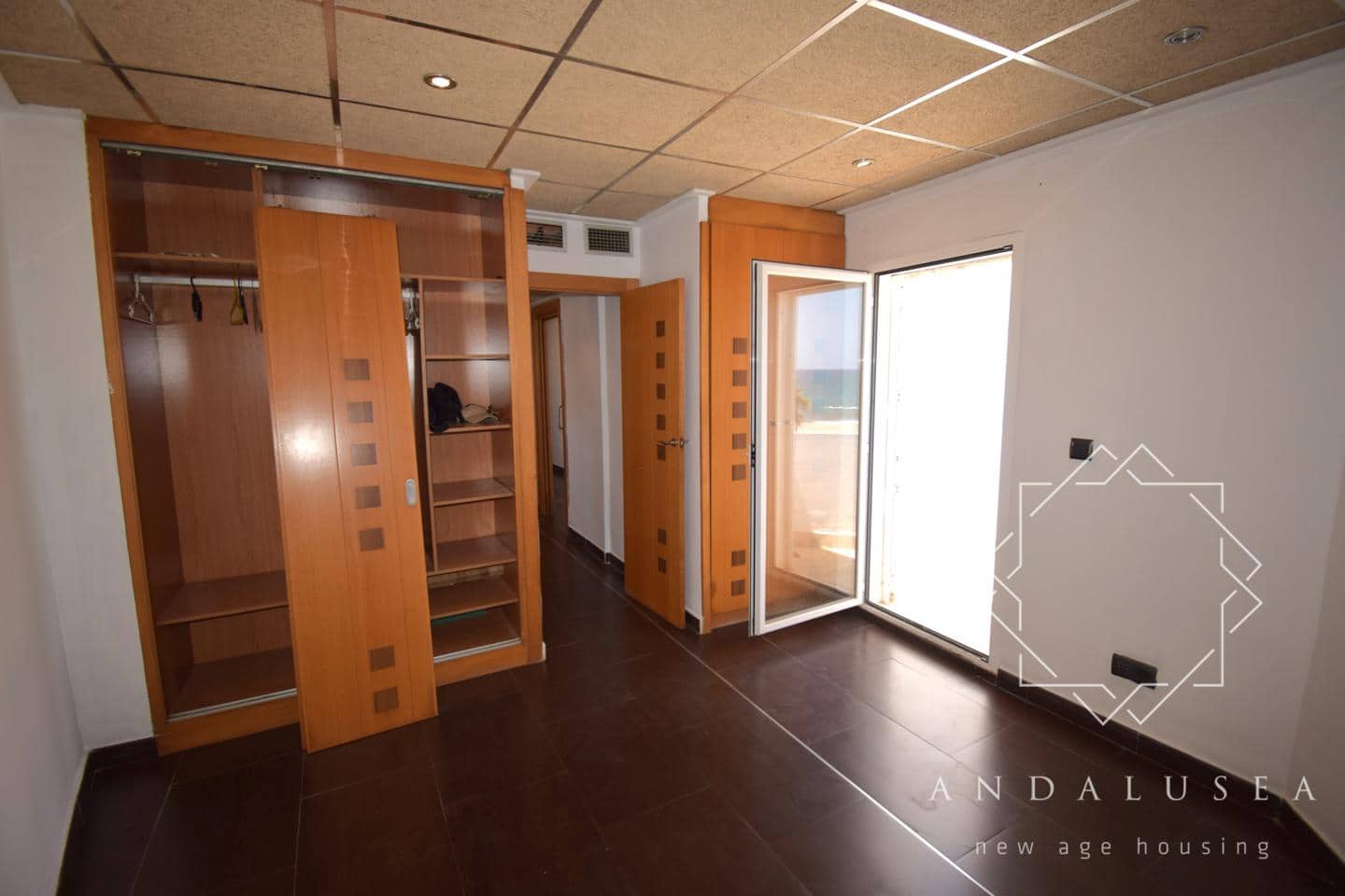2 quarto Apartamento para venda em Mojacar - 270 000 € (Ref: 9958331)