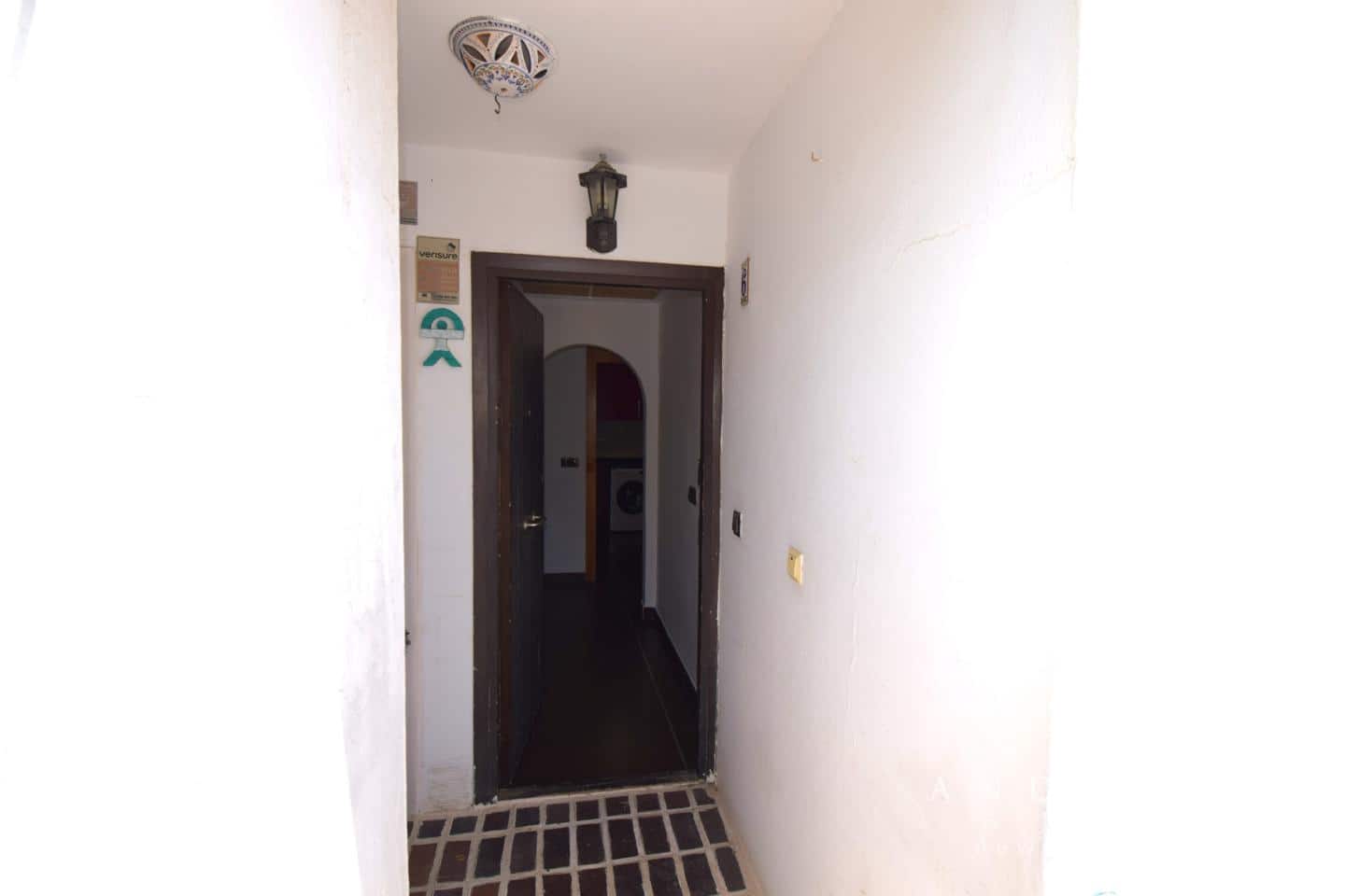 2 quarto Apartamento para venda em Mojacar - 270 000 € (Ref: 9958331)