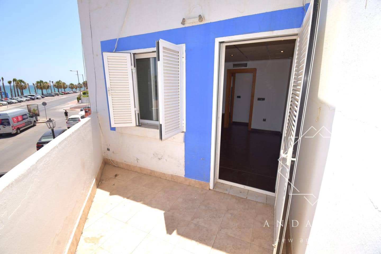 2 quarto Apartamento para venda em Mojacar - 270 000 € (Ref: 9958331)