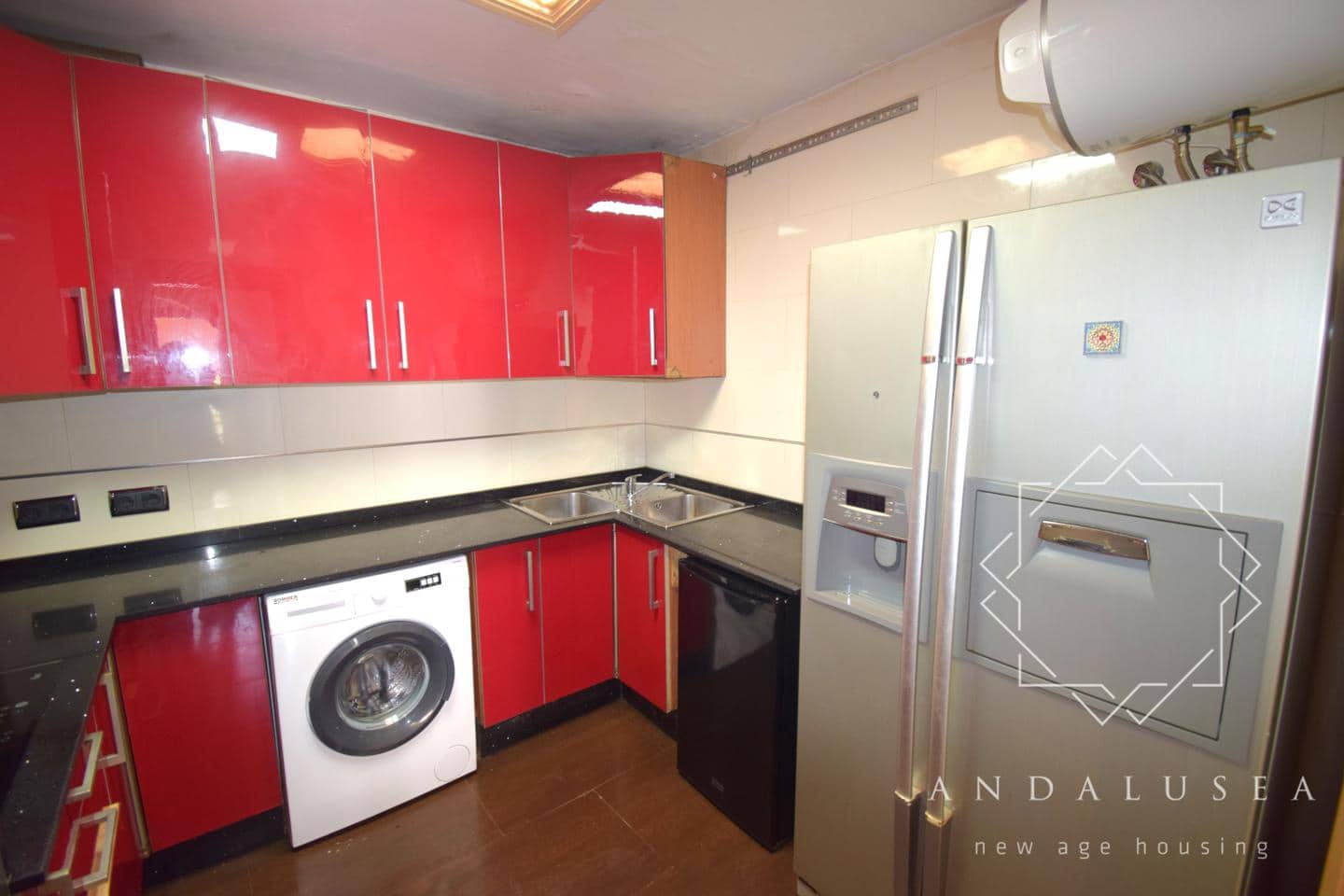 2 quarto Apartamento para venda em Mojacar - 270 000 € (Ref: 9958331)