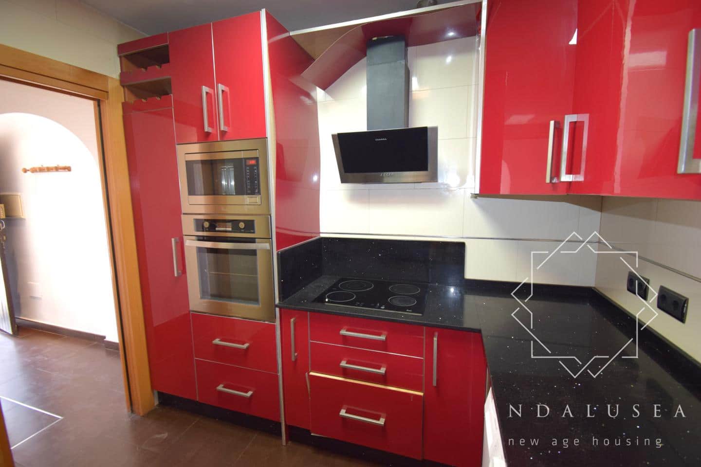2 quarto Apartamento para venda em Mojacar - 270 000 € (Ref: 9958331)