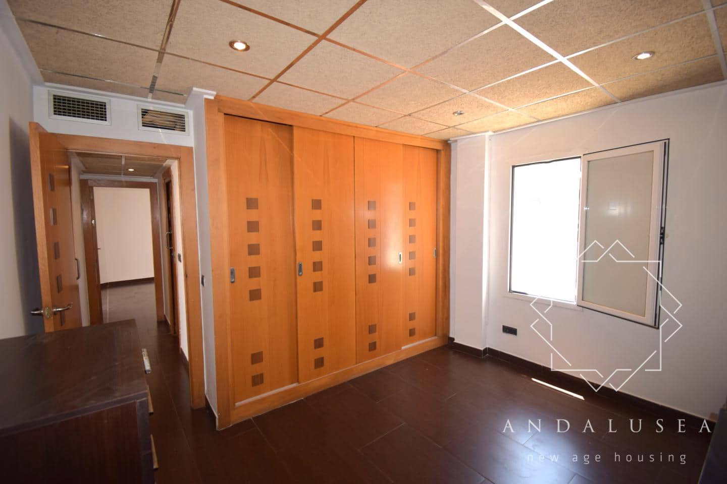 2 quarto Apartamento para venda em Mojacar - 270 000 € (Ref: 9958331)