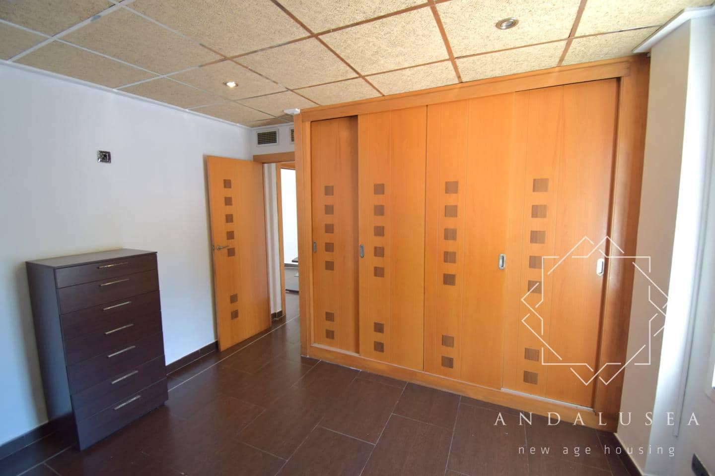 2 quarto Apartamento para venda em Mojacar - 270 000 € (Ref: 9958331)