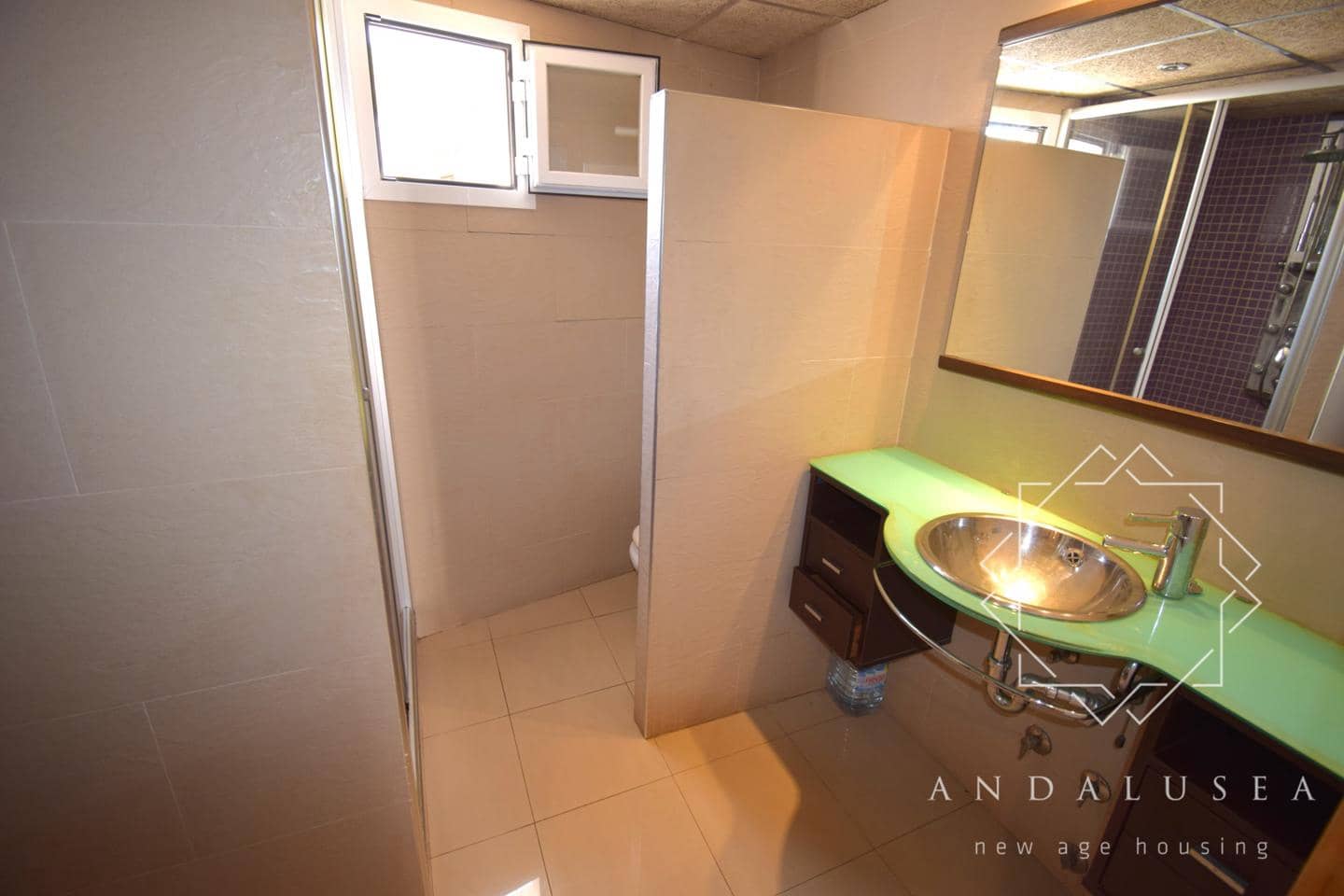 2 quarto Apartamento para venda em Mojacar - 270 000 € (Ref: 9958331)