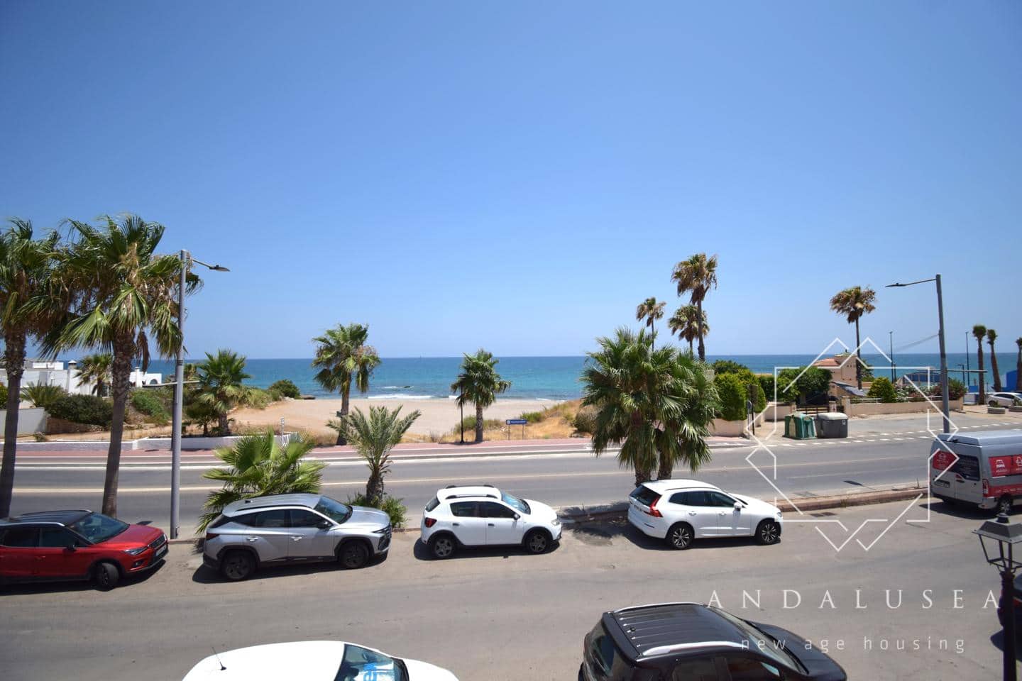 2 quarto Apartamento para venda em Mojacar - 270 000 € (Ref: 9958331)