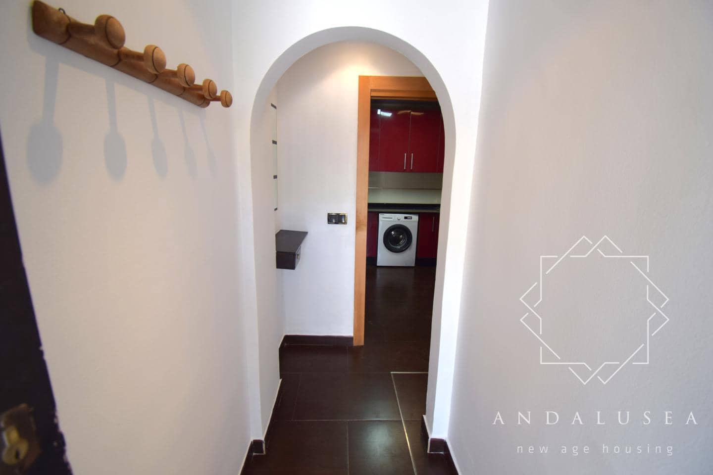 2 quarto Apartamento para venda em Mojacar - 270 000 € (Ref: 9958331)