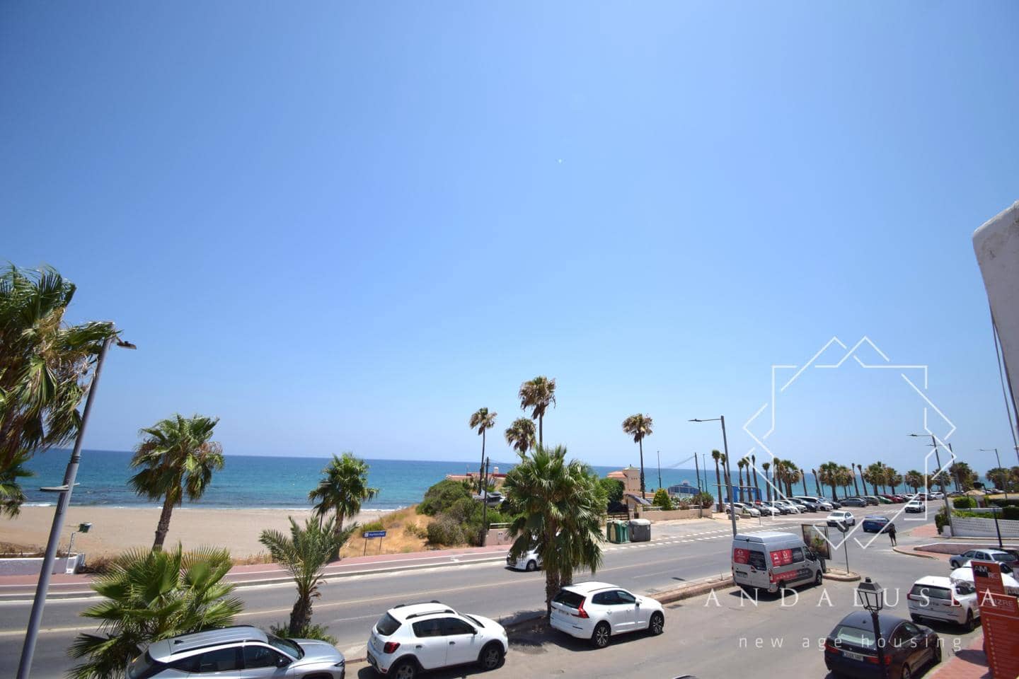 2 quarto Apartamento para venda em Mojacar - 270 000 € (Ref: 9958331)