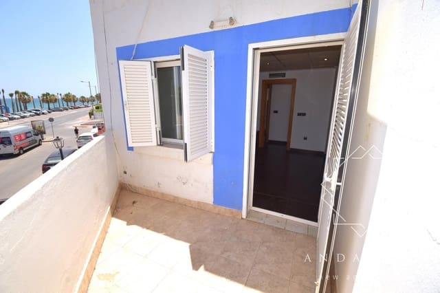 2 soveværelse Lejlighed til salg i Mojácar - € 270.000 (Ref: 9958331)