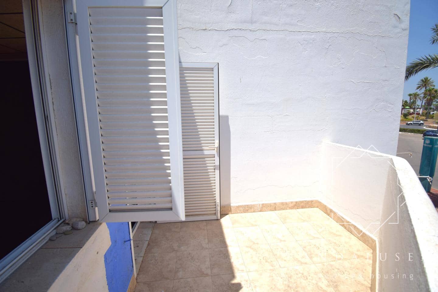 2 quarto Apartamento para venda em Mojacar - 270 000 € (Ref: 9958331)