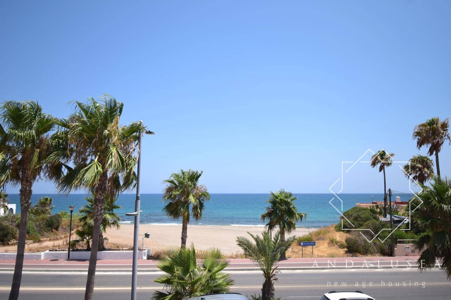 2 quarto Apartamento para venda em Mojacar - 270 000 € (Ref: 9958331)