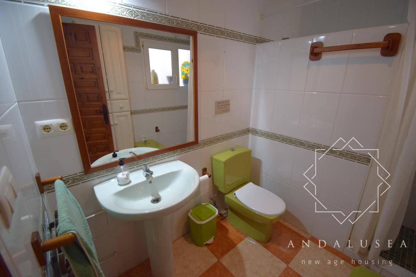 4 bedroom Villa for sale in Mojacar - € 590,000 (Ref: 9961241)