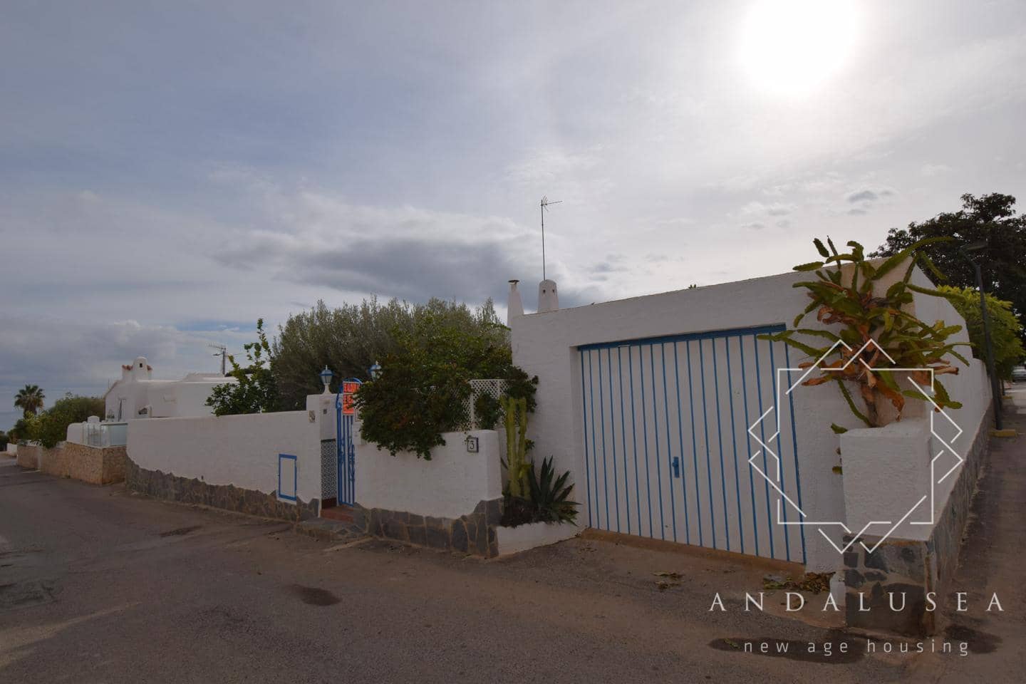 4 bedroom Villa for sale in Mojacar - € 590,000 (Ref: 9961241)