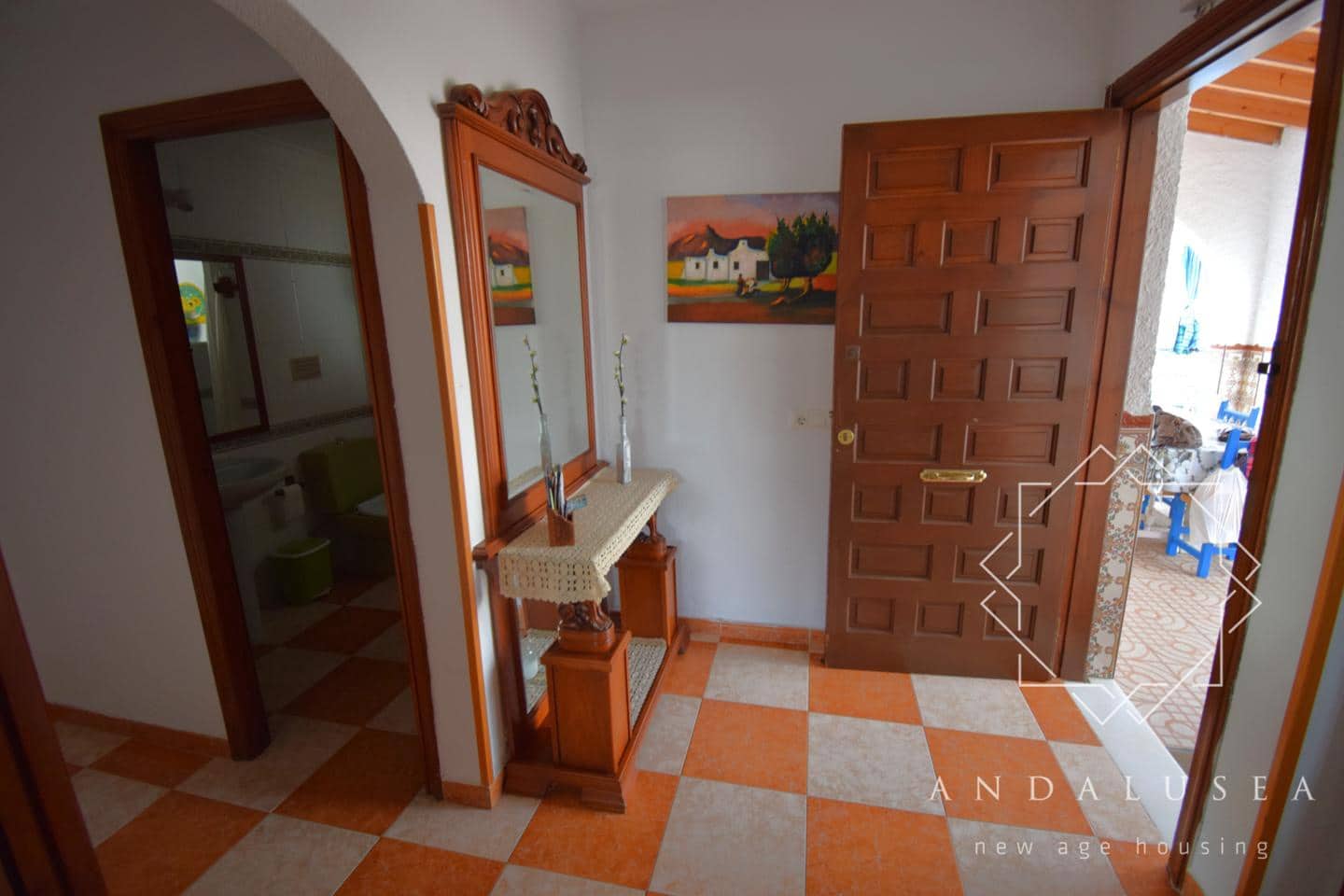 4 bedroom Villa for sale in Mojacar - € 590,000 (Ref: 9961241)