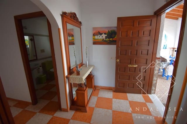 Chalet de 4 habitaciones en Mojácar en venta - 590.000 € (Ref: 9961241)