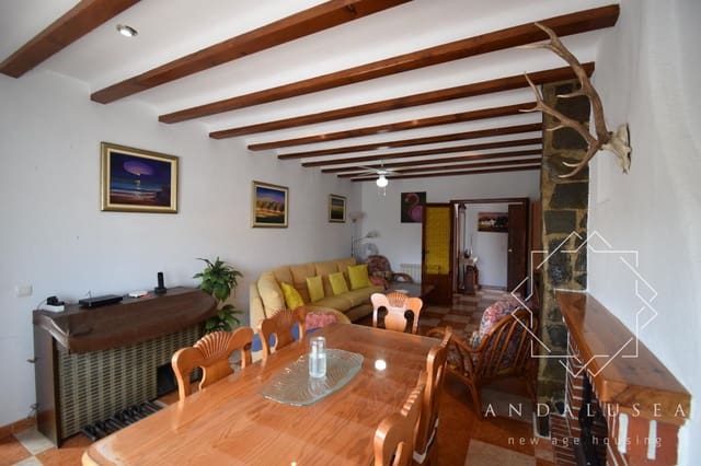 Chalet de 4 habitaciones en Mojácar en venta - 590.000 € (Ref: 9961241)