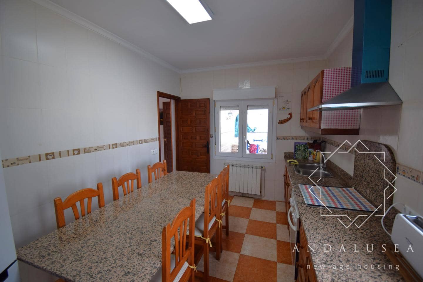 4 bedroom Villa for sale in Mojacar - € 590,000 (Ref: 9961241)