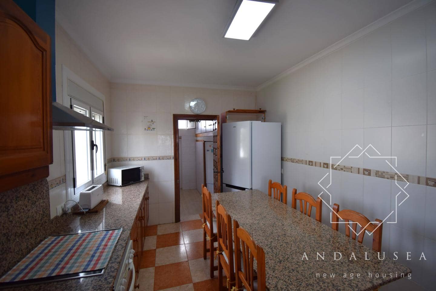 4 bedroom Villa for sale in Mojacar - € 590,000 (Ref: 9961241)