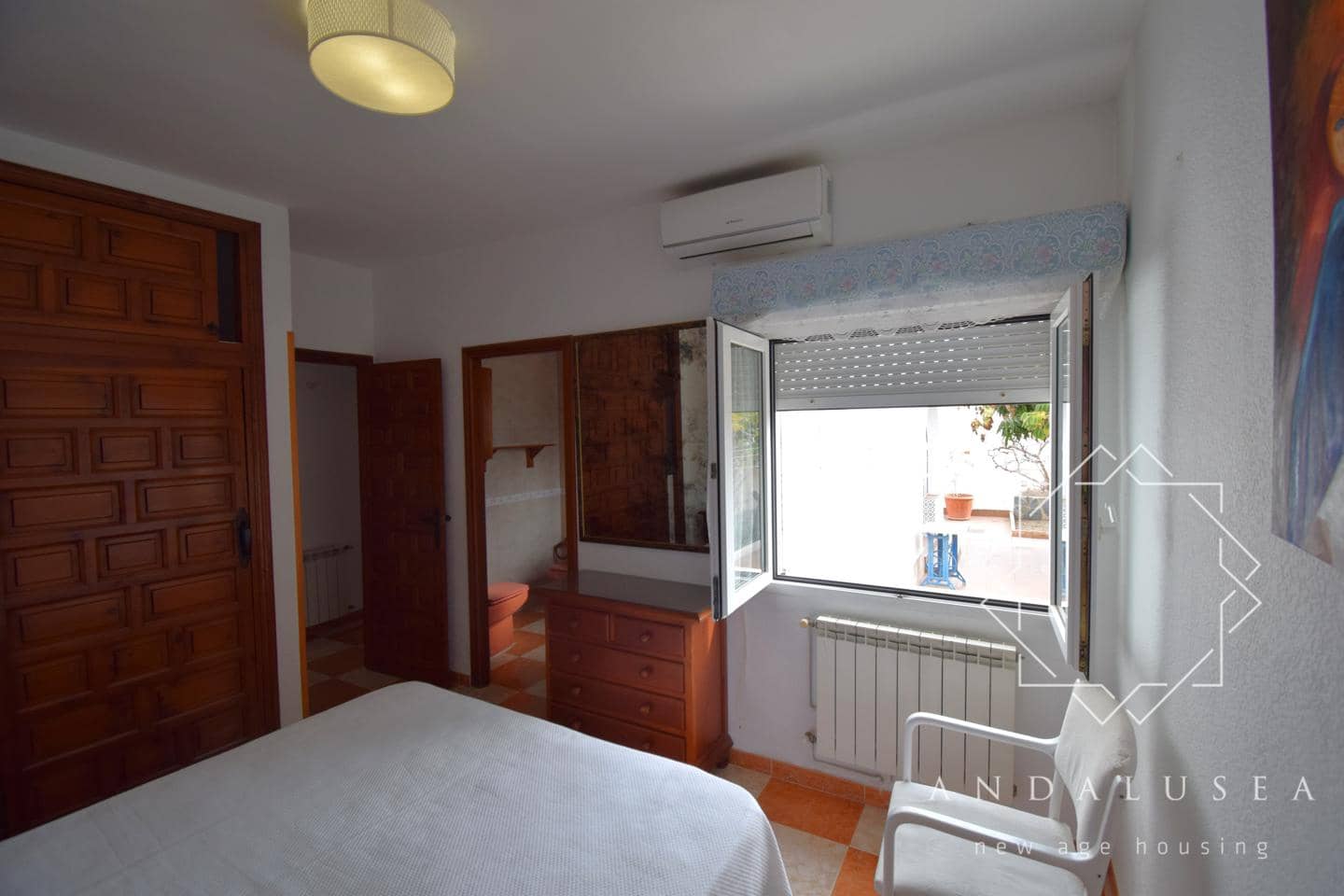 4 bedroom Villa for sale in Mojacar - € 590,000 (Ref: 9961241)