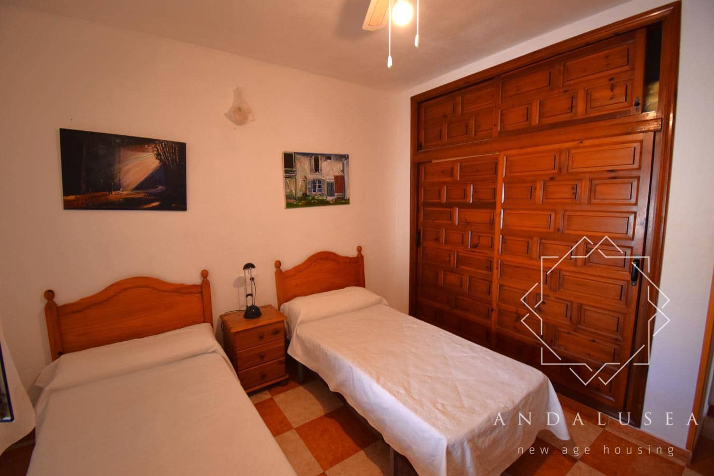 4 bedroom Villa for sale in Mojacar - € 590,000 (Ref: 9961241)