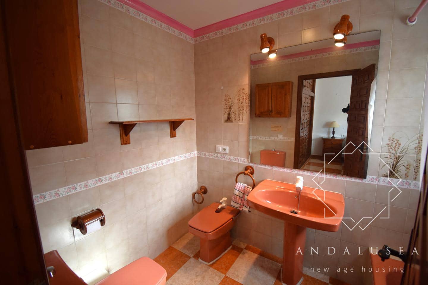 4 bedroom Villa for sale in Mojacar - € 590,000 (Ref: 9961241)