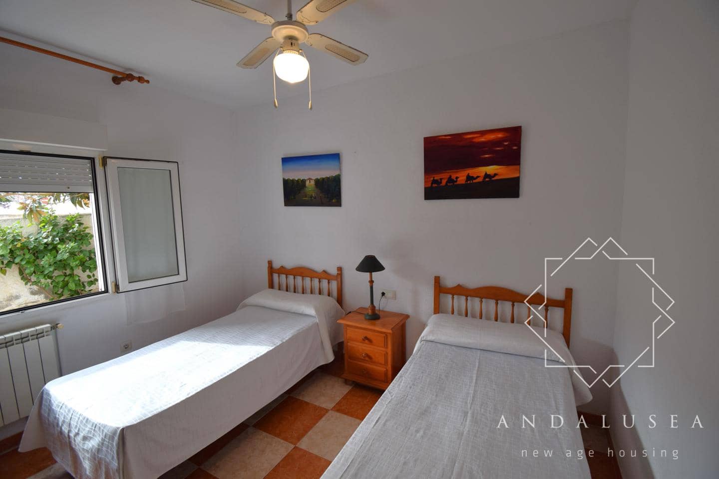 4 bedroom Villa for sale in Mojacar - € 590,000 (Ref: 9961241)