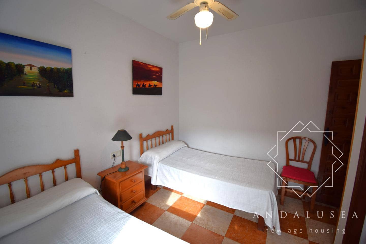 4 bedroom Villa for sale in Mojacar - € 590,000 (Ref: 9961241)