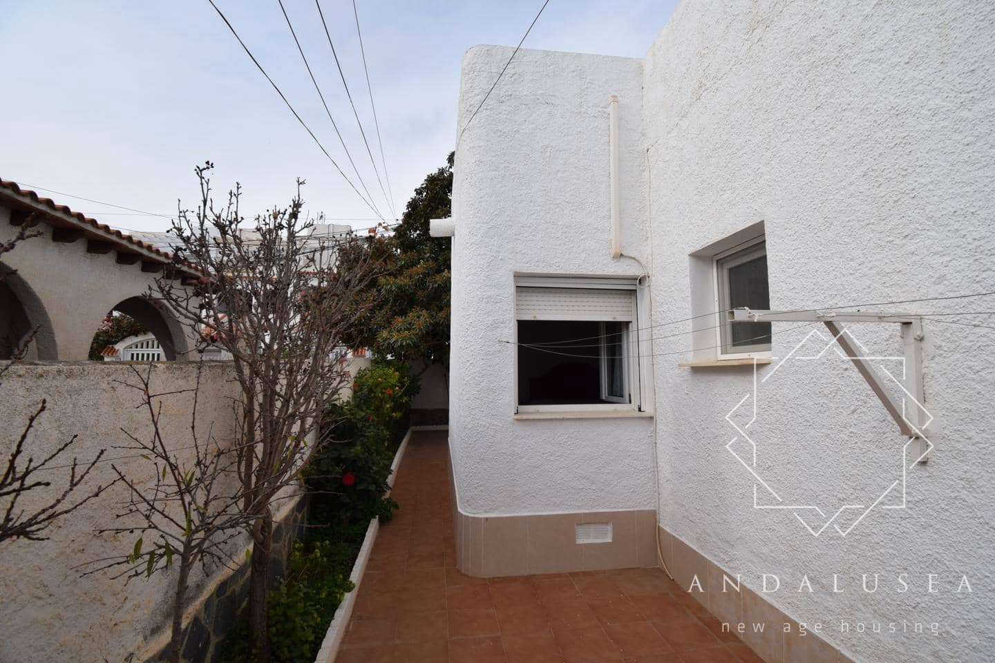 4 bedroom Villa for sale in Mojacar - € 590,000 (Ref: 9961241)