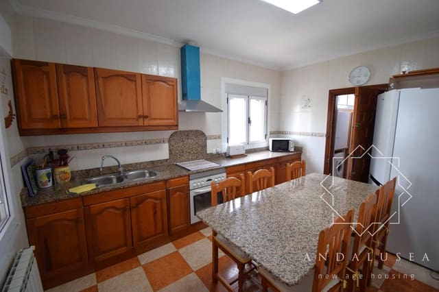Chalet de 4 habitaciones en Mojácar en venta - 590.000 € (Ref: 9961241)